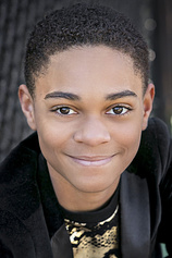 picture of actor Paul-Mikél Williams