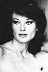 picture of actor Mara Danaud