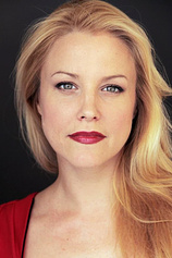 picture of actor Brittney Powell