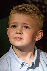 picture of actor Connor Corum