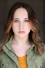 picture of actor Skylar Morgan Jones