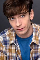 picture of actor Andy Pessoa