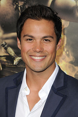 picture of actor Michael Copon