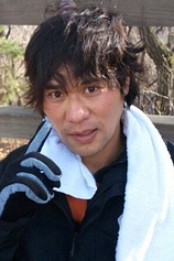 picture of actor Kang Sung-pil