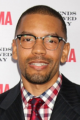 picture of actor Nigel Thatch