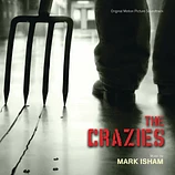 Carátula de la banda de sonido de The Crazies