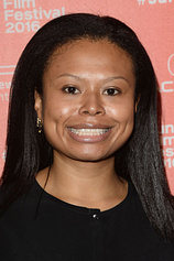 photo of person Saela Davis