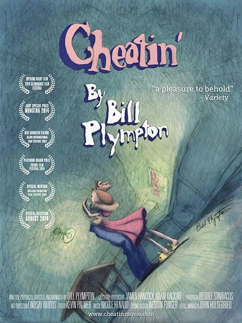 Poster de Cheatin'