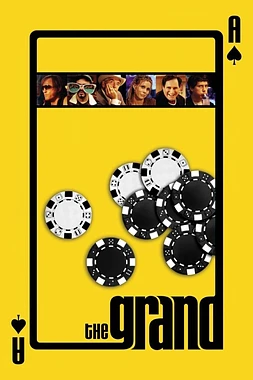 poster of movie The Grand