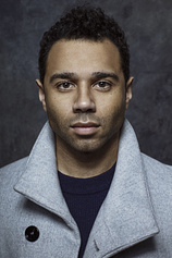 picture of actor Corbin Bleu