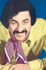 picture of actor Mansour Sepehrnia