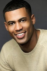 picture of actor Chris Tavarez