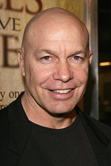 picture of actor Michael Bailey Smith