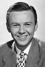 photo of person Jimmy Lydon