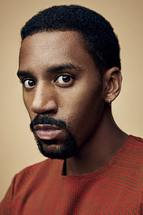 picture of actor Siddiq Saunderson