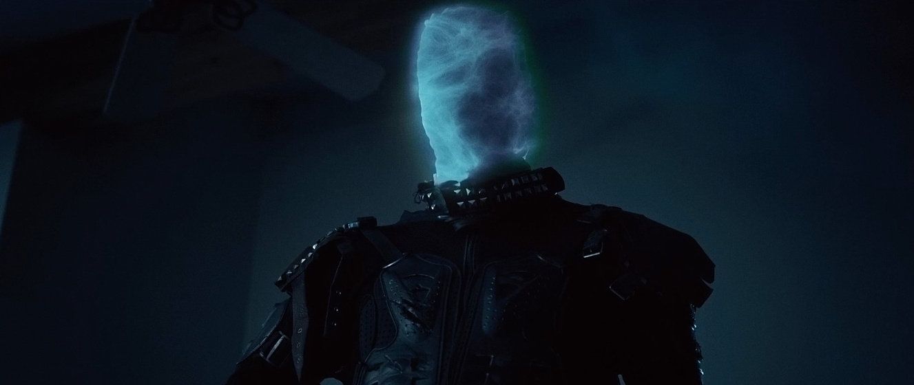 Imagen de Critters: Bounty Hunter