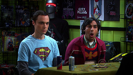 still of movie The Big Bang Theory
