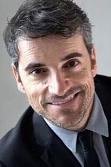 photo of person Xisco Segura