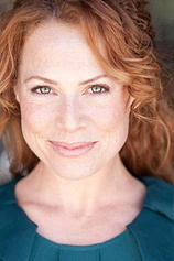 picture of actor Scarlett McAlister