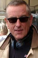 photo of person David Richards