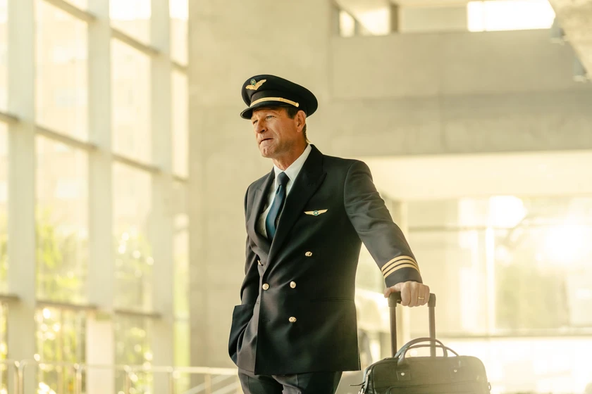 Aaron Eckhart en en-mar-abierto