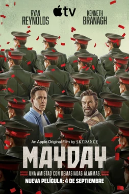Mayday