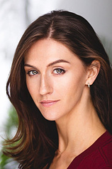 picture of actor Avaah Blackwell