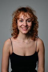 picture of actor Irena Sikorskytė