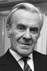 picture of actor John Le Mesurier