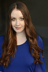 picture of actor Katherine Evans