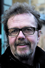 picture of actor Göran Stangertz