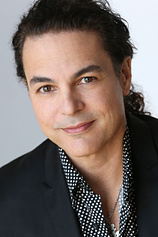 photo of person Fred Coury