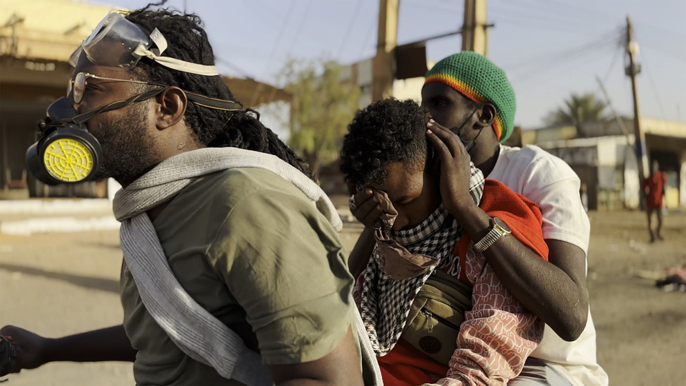 Imagen de Khartoum