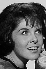 picture of actor Andi Garrett