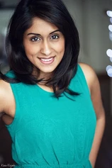 Foto de Praveena Vivekananthan