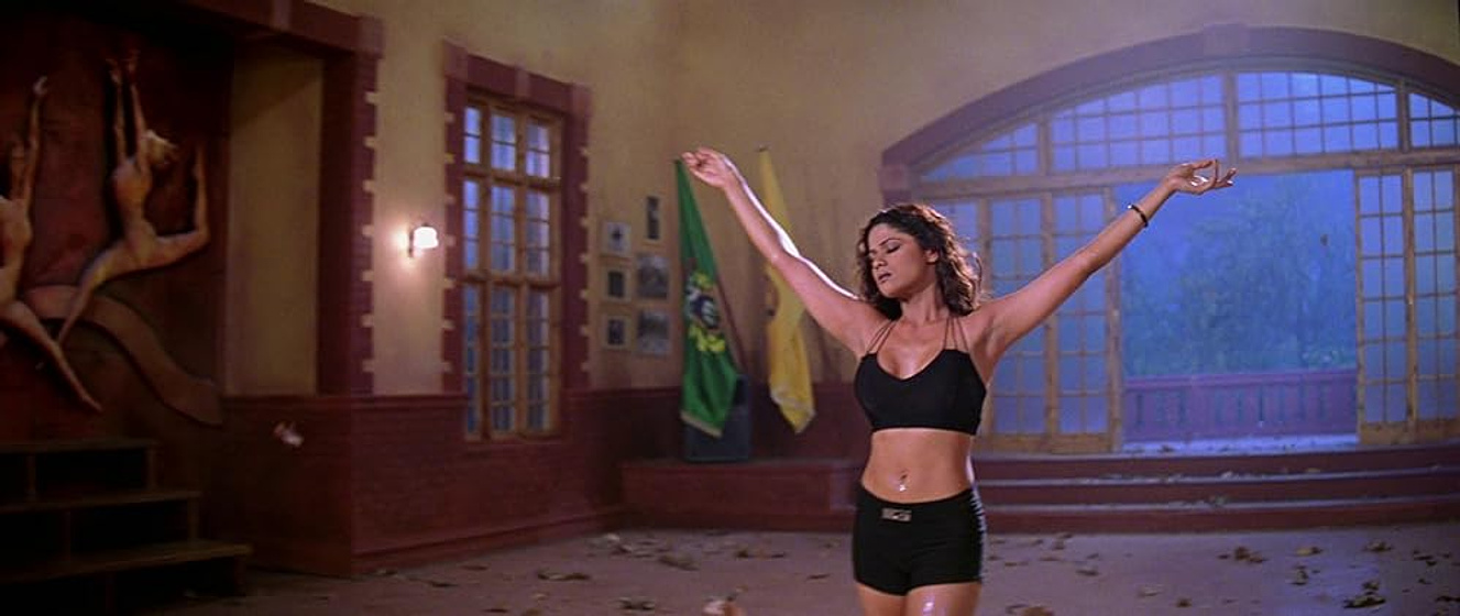 Shamita Shetty en mohabbatein