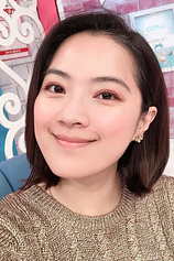 picture of actor Iling Kao