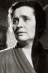 photo of person Emma Baron