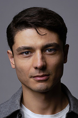 picture of actor Arman Fanni