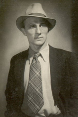 picture of actor Ernst Busch