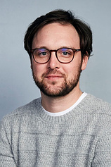 photo of person Max Barbakow