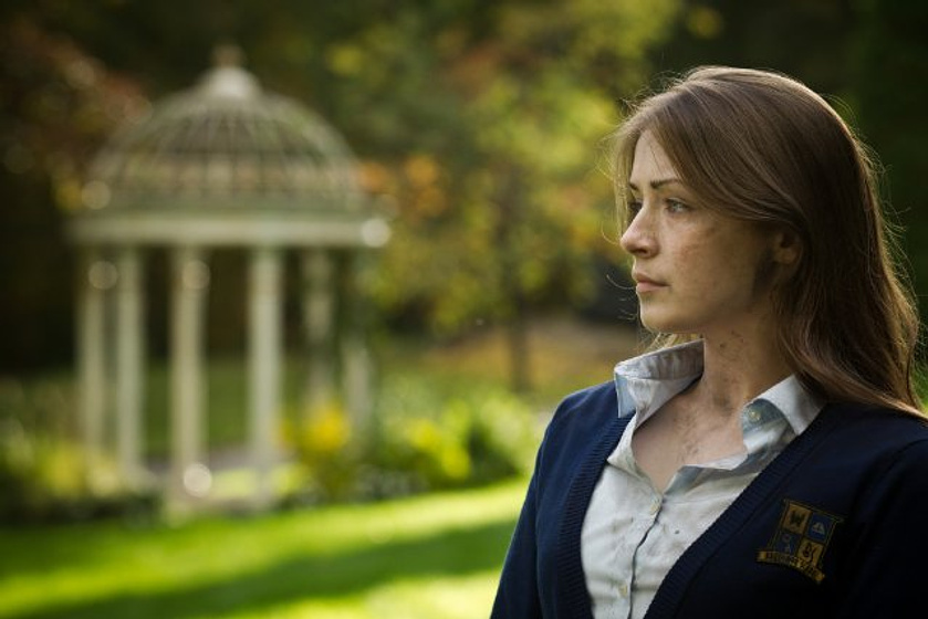 Sarah Bolger en The Moth Diaries