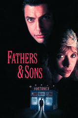 poster of movie Fathers & Sons