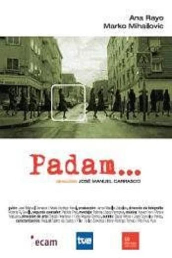 Poster de Padam...