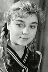 Foto de Nina Doroshina