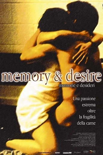 Poster de Memoria y Deseo