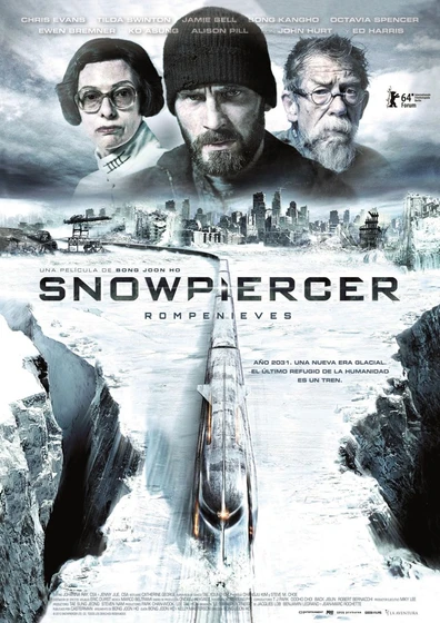 Imagen de snowpiercer-rompenieves (Cartel final español)