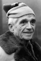 Foto de Daniel Berrigan