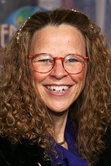 photo of person Lindsay Doran