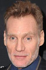 picture of actor Peter Bradbury